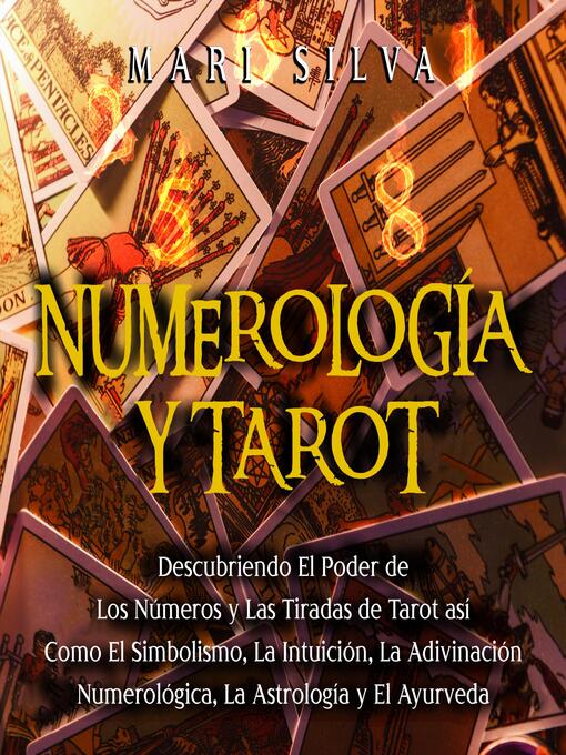 Title details for Numerología y Tarot by Mari Silva - Available